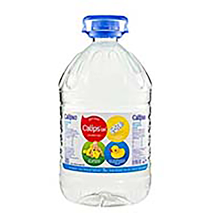 Вода Calipso негазированная 5 л