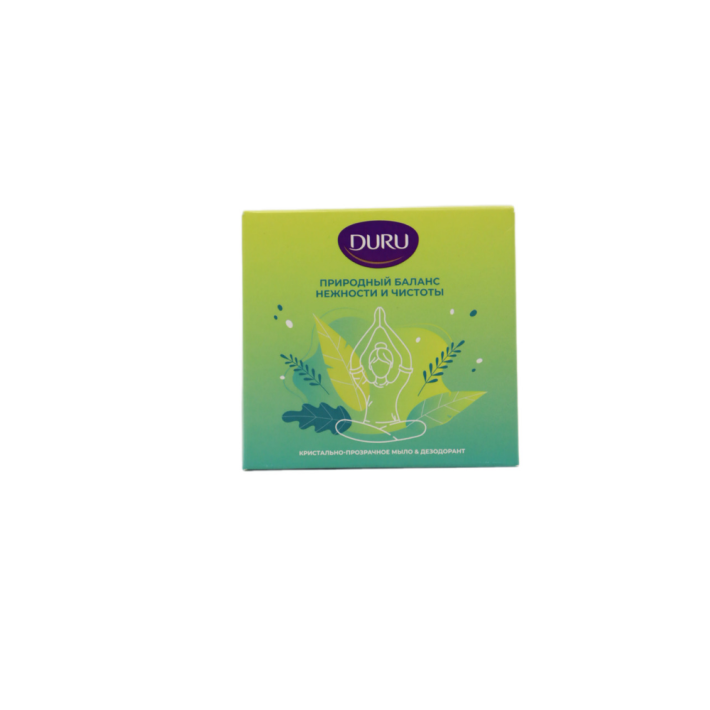 ПН EMOTION ДЕЗОДОРАНТ NATURAL BREEZE 50МЛ+МЫЛО АЛОЕ 106ГР 514887