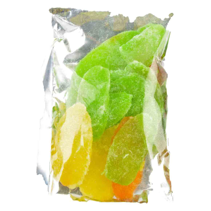 Цукаты ассорти 80 г