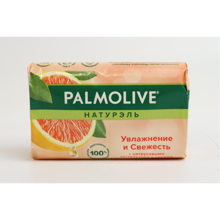 Palmolive мыло черная орхидея 90 г