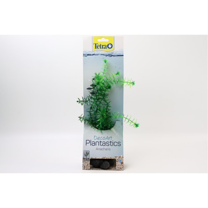 АКВАРИУМНОЕ РАСТЕНИЕ TETRA DECOART PLANT ANACHARIS L 270503