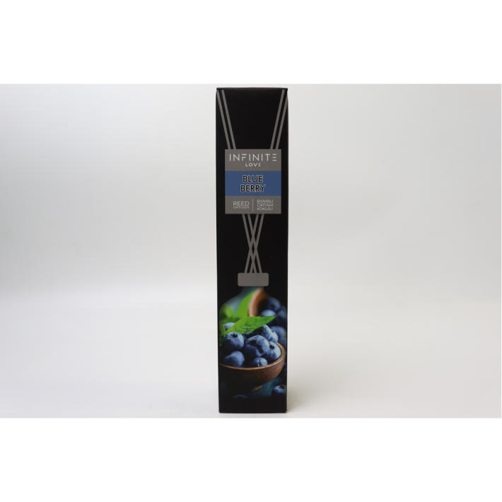 ПАРФЮМ КОМНАТНЫЙ INFINITE LOVE BLUEBERRY 110МЛ