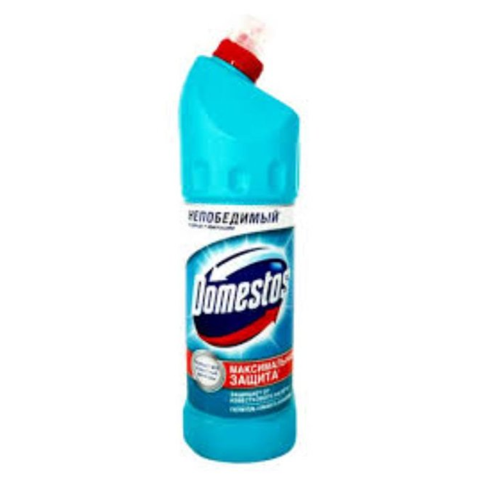 СРЕДСТВО ЧИСТЯЩЕЕ DOMESTOS ATLANTIC FRSH 1250МЛ