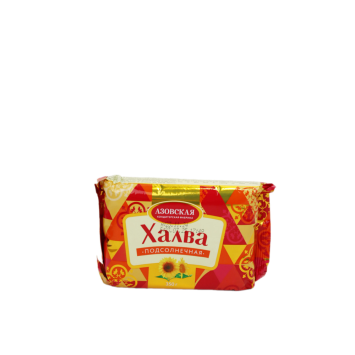 Халва Подсолнечная 350 г