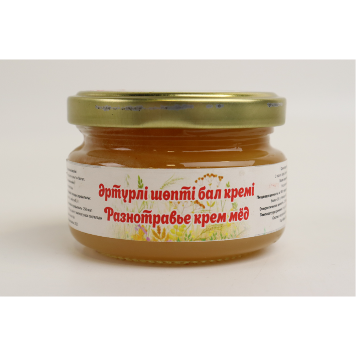 КРЕМ-МЕД РАЗНОТРАВЬЕ 270ГР