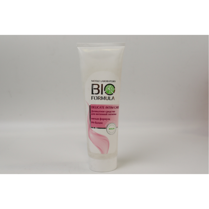 СРЕДСТВО Д/ИНТИМНОЙ ГИГИЕНЫ BIO FORMULA ДЕЛИКАТНОЕ 280МЛ