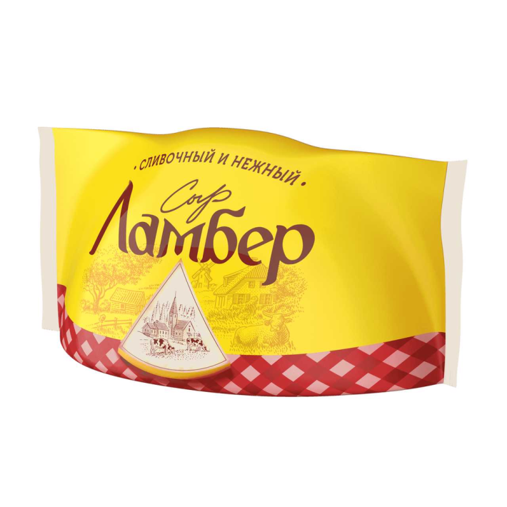 Сыр Ламбер 230 г
