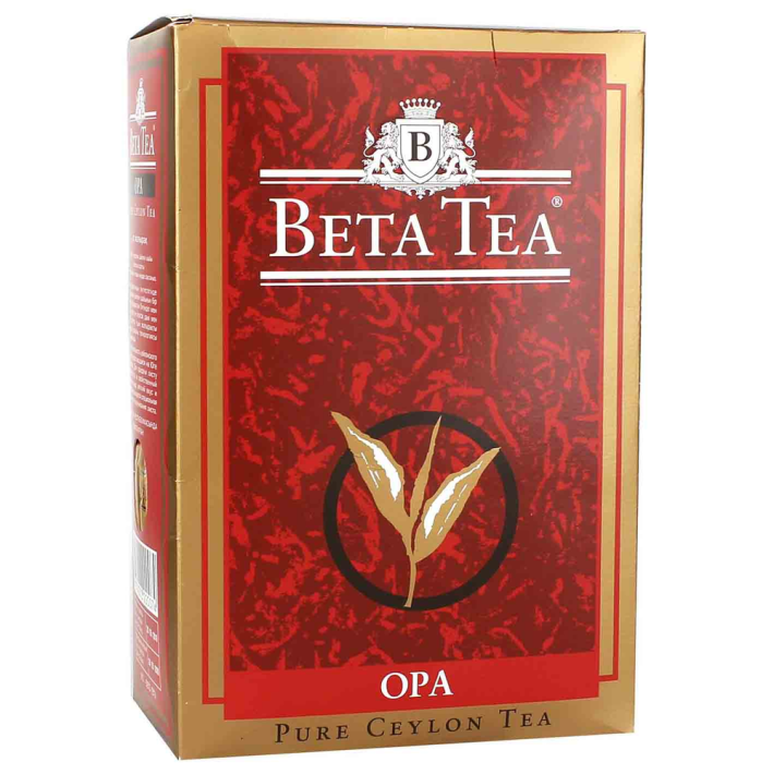 Чай Beta 500 г