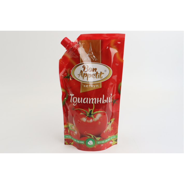 Кетчуп Bon appetit томатный 380 г