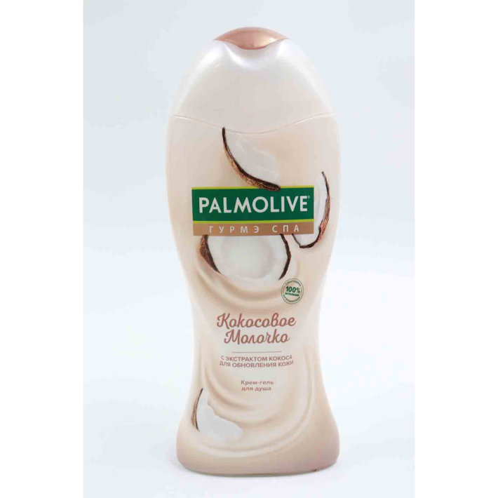 Гель для душа Palmolive гурмэ кокос 250 мл