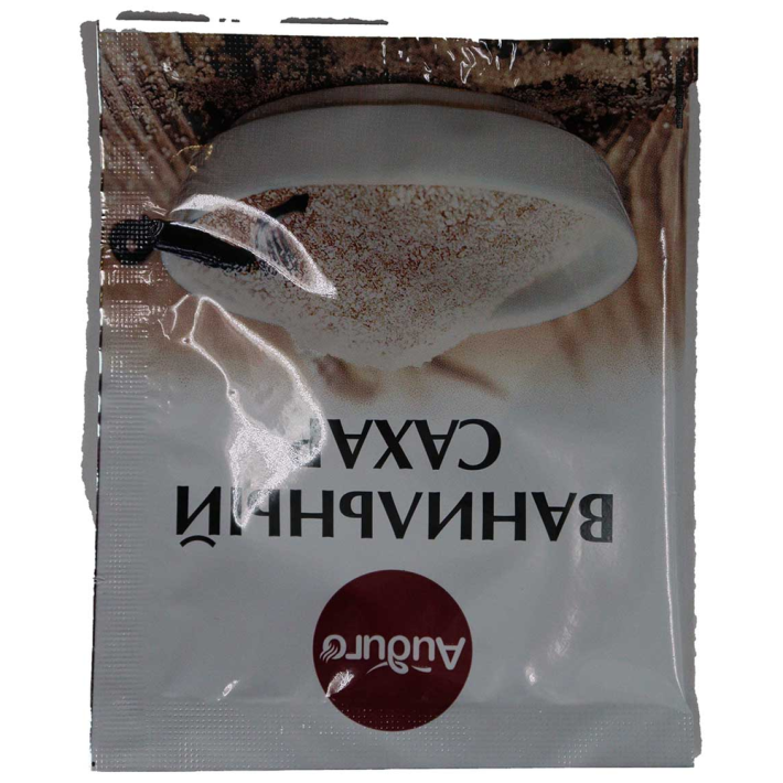 ВАНИЛЬНЫЙ АЙДИГО САХАР 20ГР