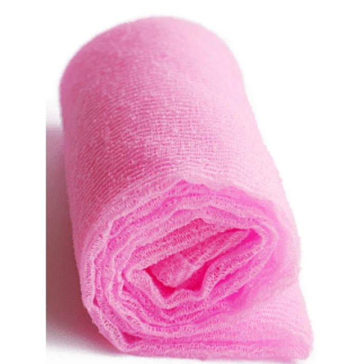 Мочалка полотенчик Vivaldi towe однотон sy body towel