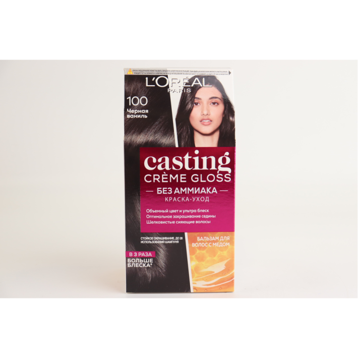 Краска для волос Casting creme gloss 100 мл