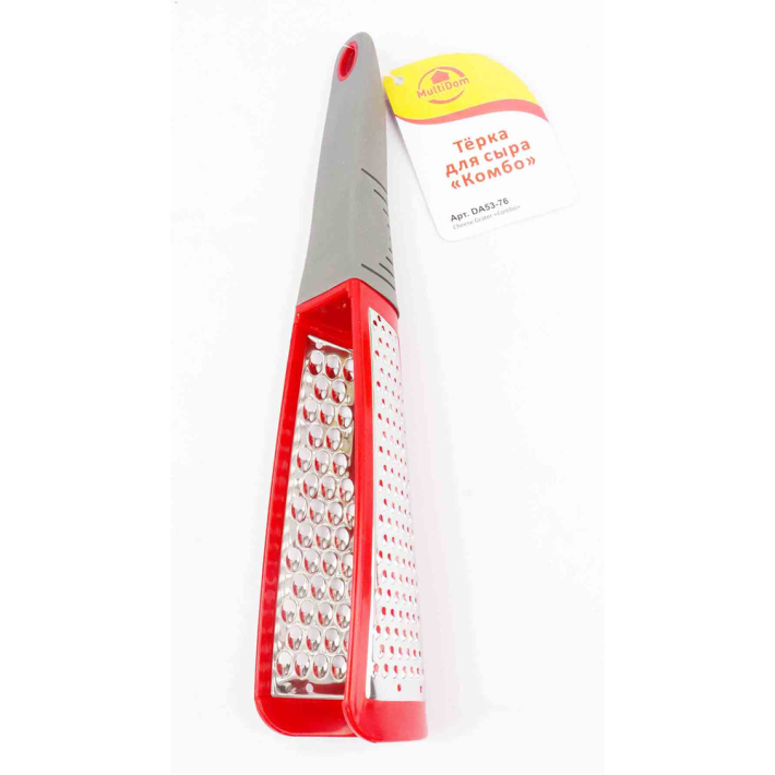 ТЕРКА МУЛЬТИДОМ Д/СЫРА КОМБО DA53-76