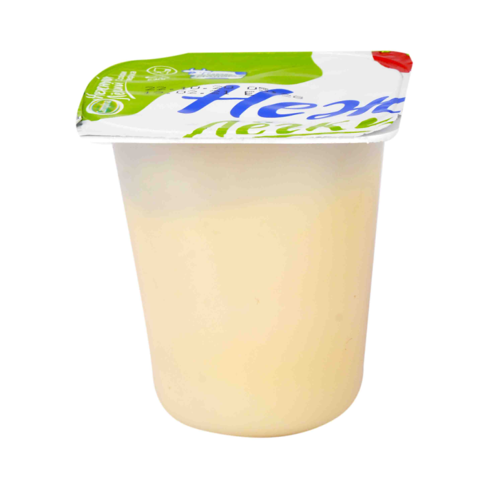 Йогурт Campina Нежный лайт 0,1% персик 95 г