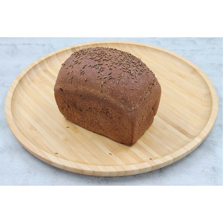 Хлеб литовский
