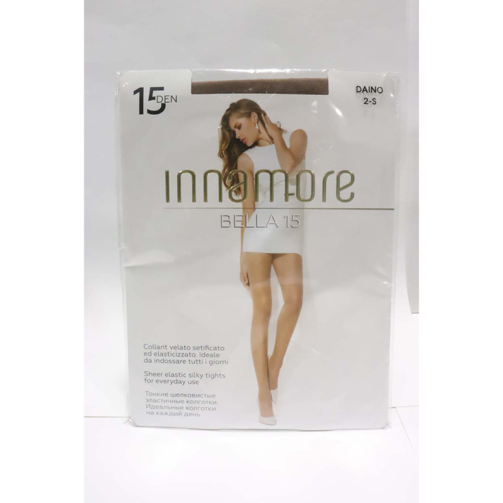 Колготки женские Innamore bella 15 den daino 2 размер
