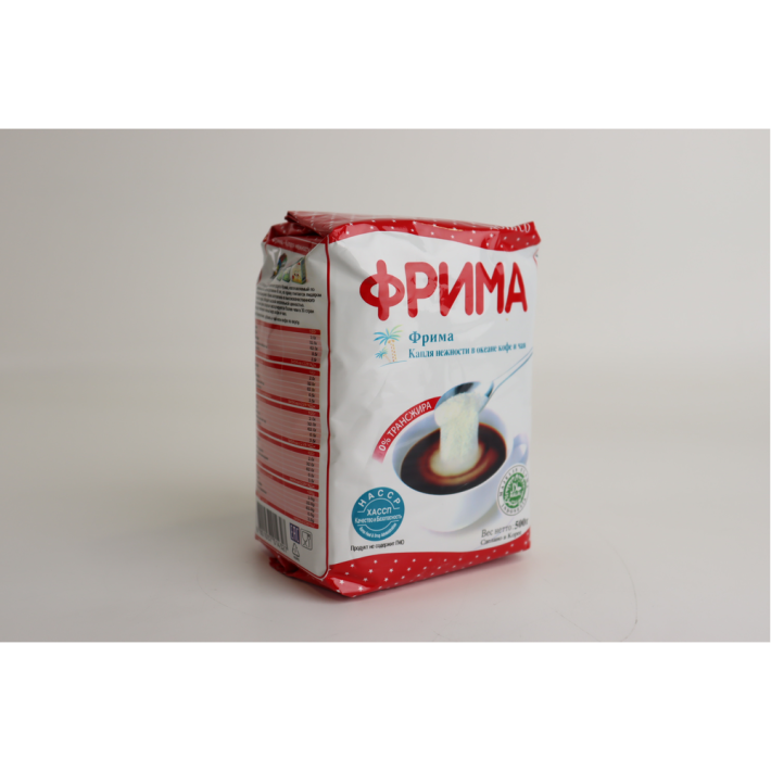 Сливки сухие Фрима 500 г
