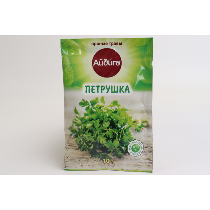 Петрушка Айдиго 10 г