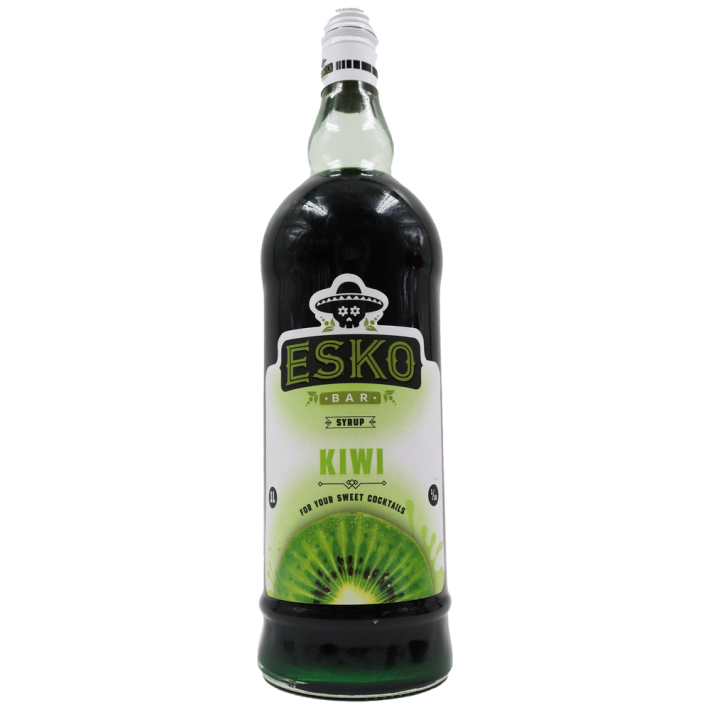 СИРОП КИВИ SKBAR 1Л