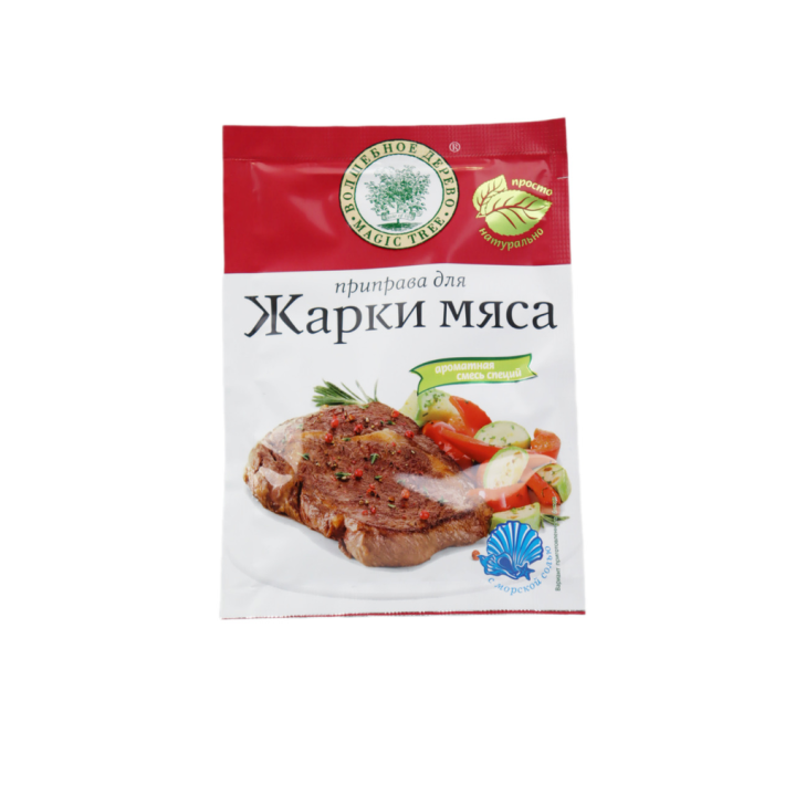 Приправа Мagic Тree для Жарки Мяса 30 г