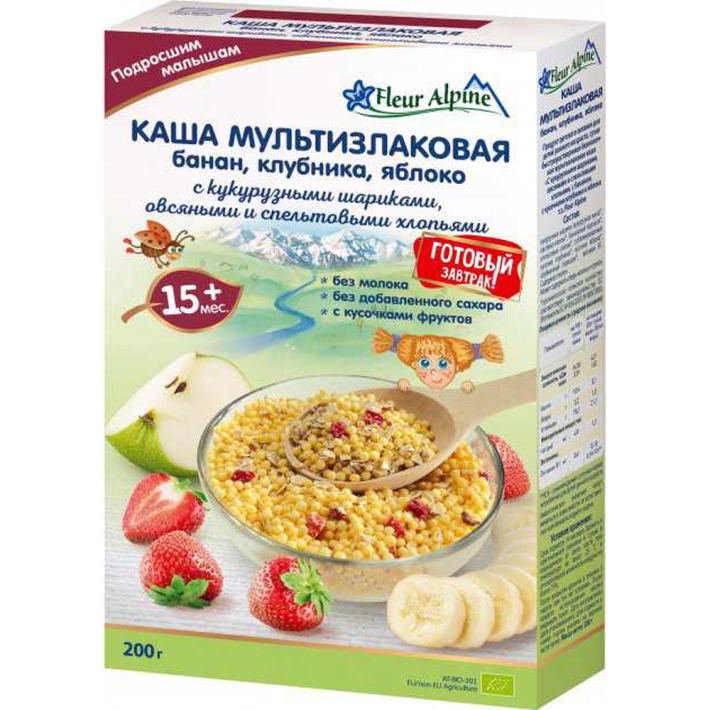 КАША МЮСЛИ БАНАН/КЛУБ/ЯБЛ
