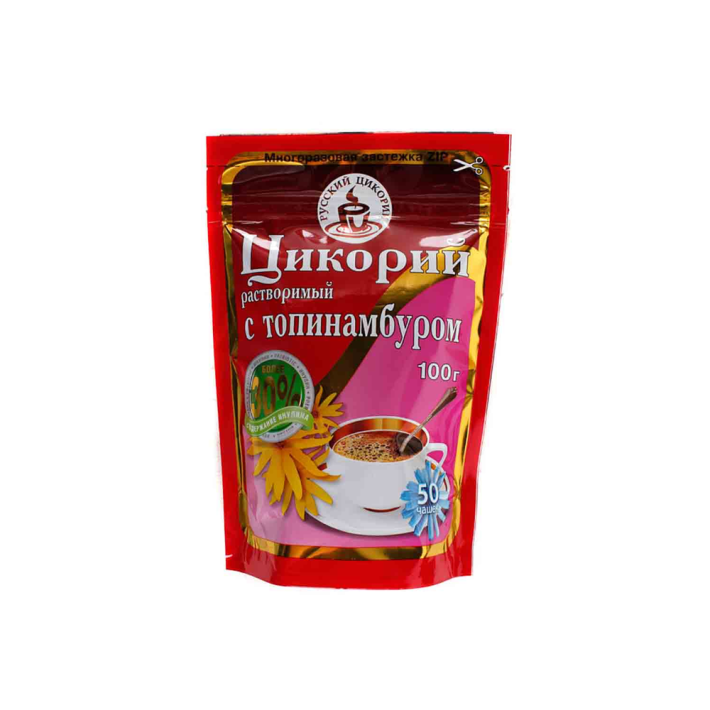 Порошок цикорий топинамбур 100 г