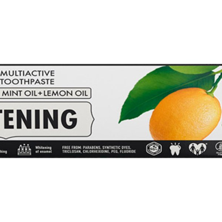 ЗУБНАЯ ПАСТА SPLAT DAILY WHITENING 100ГР