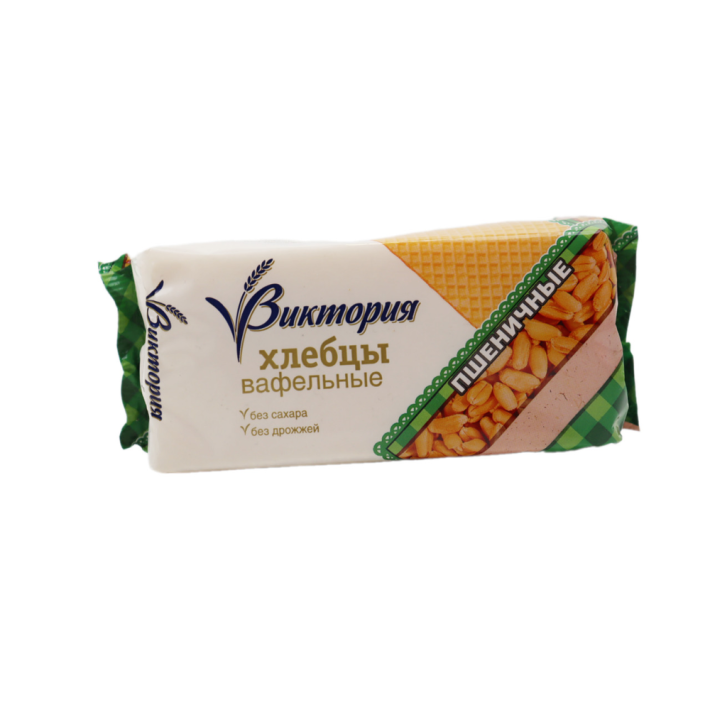 Хлебцы виктория пшеничные виктория 70 г