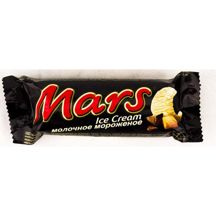 Мороженое Марс батончик 41,8 г
