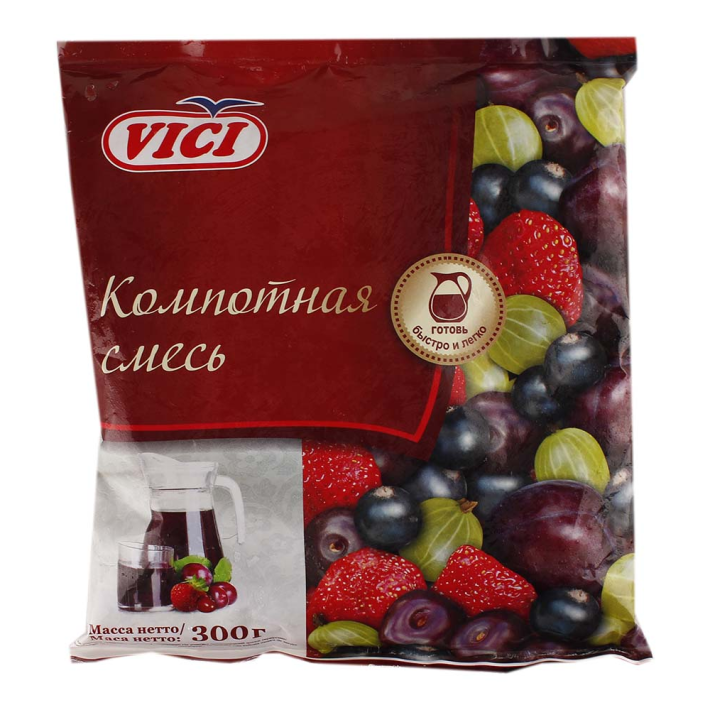 Смесь компотная Vici 300 г
