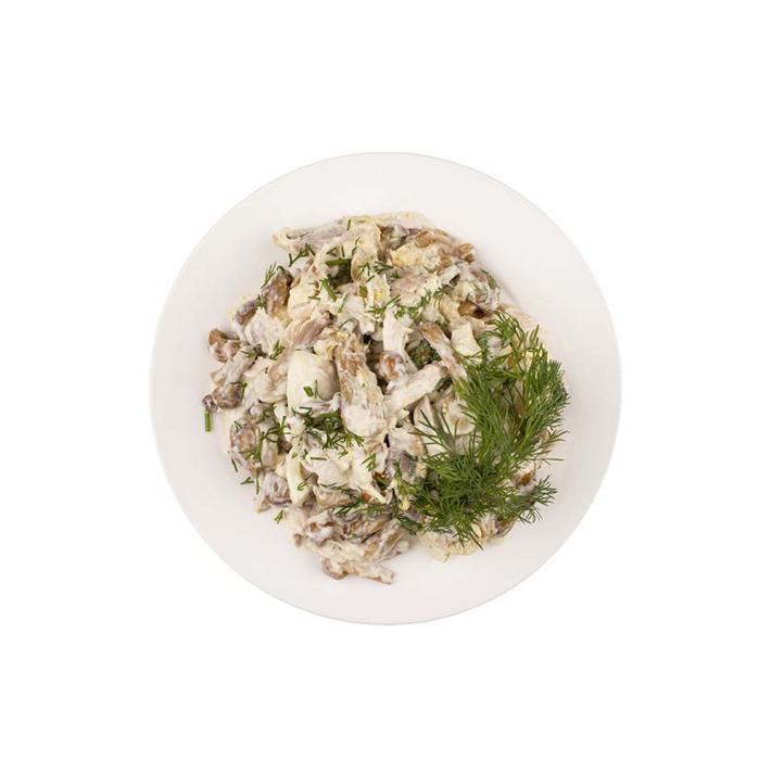 ДЕЛИКАТЕСЫ DAN FOOD ГОВЯДИНА ВЕС