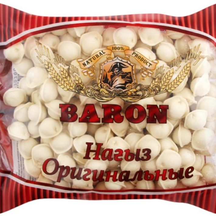 Пельмени Baron оригинальные 400 г