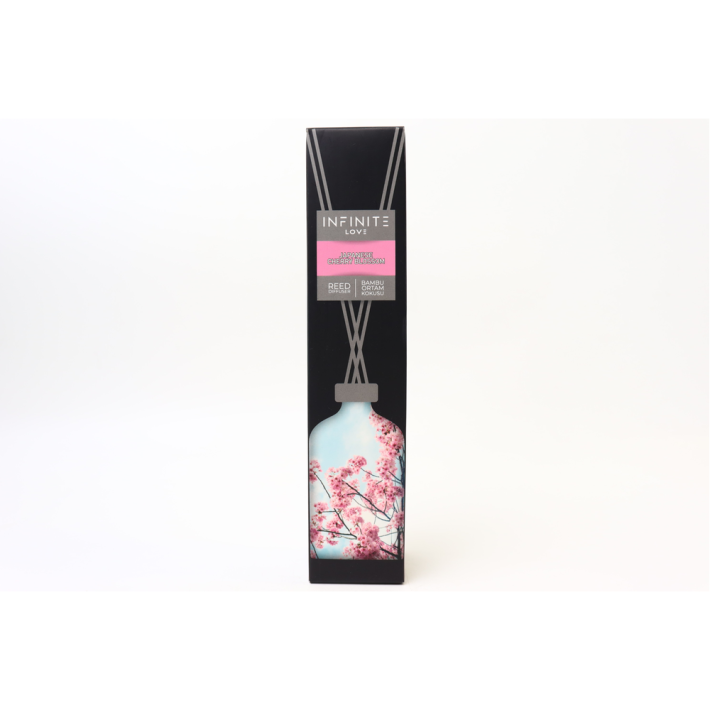 ПАРФЮМ КОМНАТНЫЙ INFINITE LOVE JAPANESE CHERRY BLOS 110МЛ