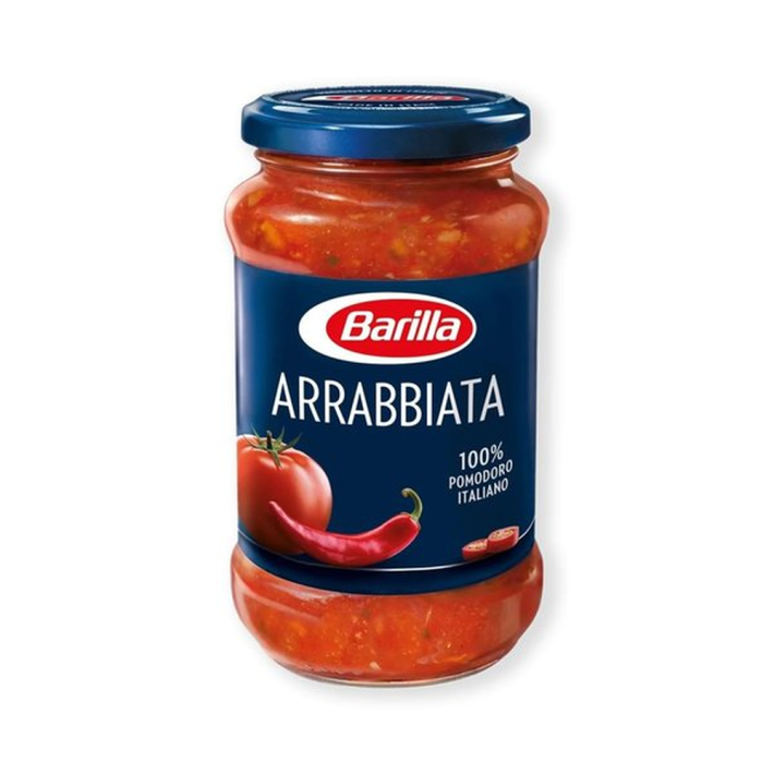 Соус Barilla арабьята 400 г
