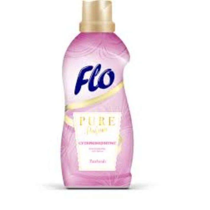 КОНДИЦИОНЕР FLO PURE PERFUME PATCHOULI 1Л