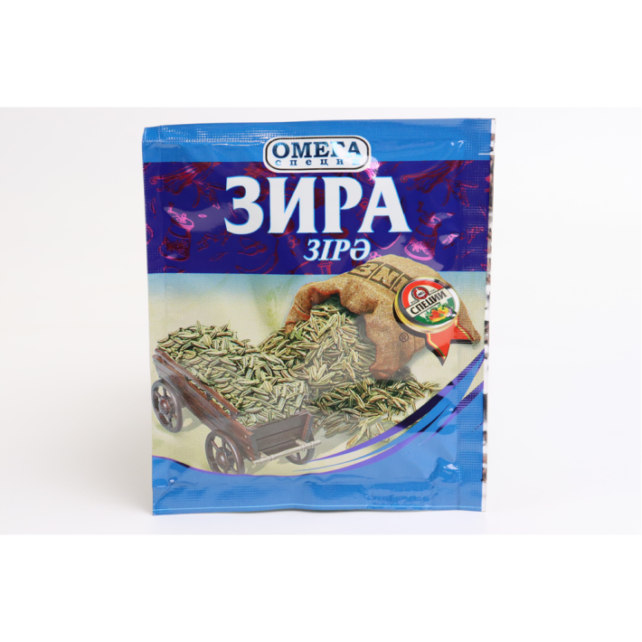 Зира (Кумин) 15 г