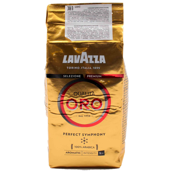 Кофе Qualita oro молотый 250 г