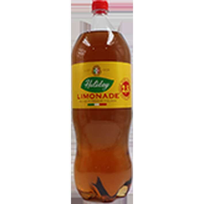 Лимонад Holiday top Lemonade 2,5 л