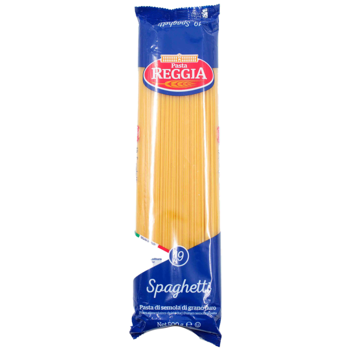 Спагетти Pasta Reggia 500 г