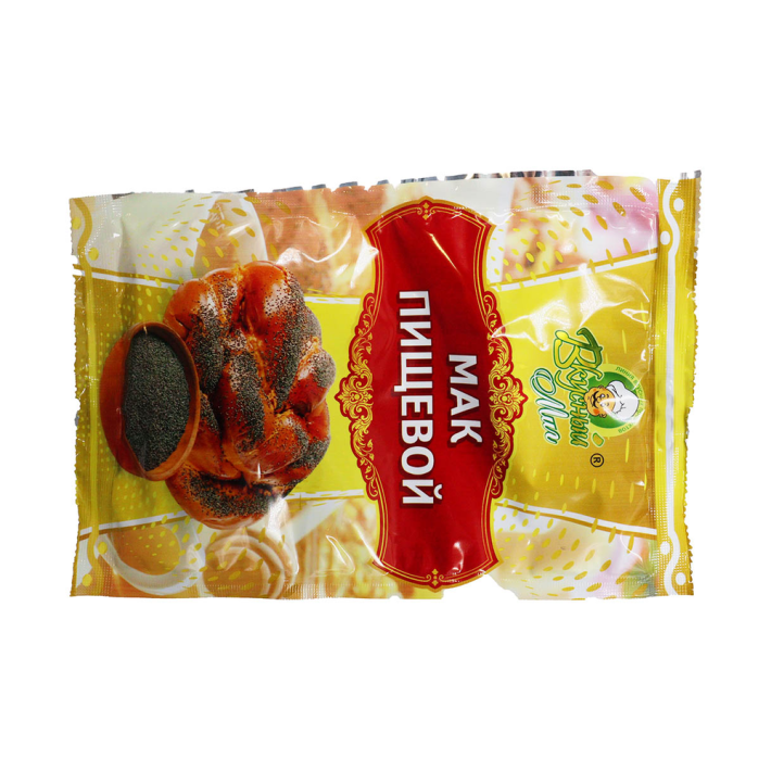 Мак Вкусный Миг 50 г