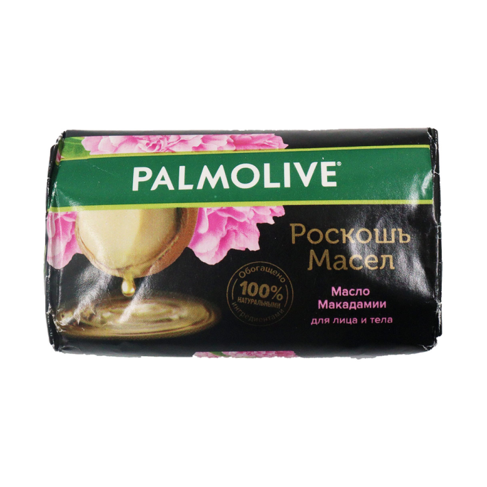 Мыло Palmolive роскошь масел 90 г