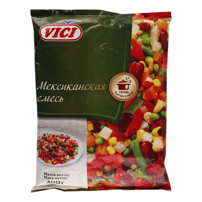 Мексиканская смесь Vici 400 г