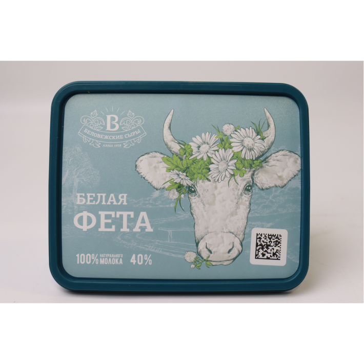 Сыр Фета белая 250 г