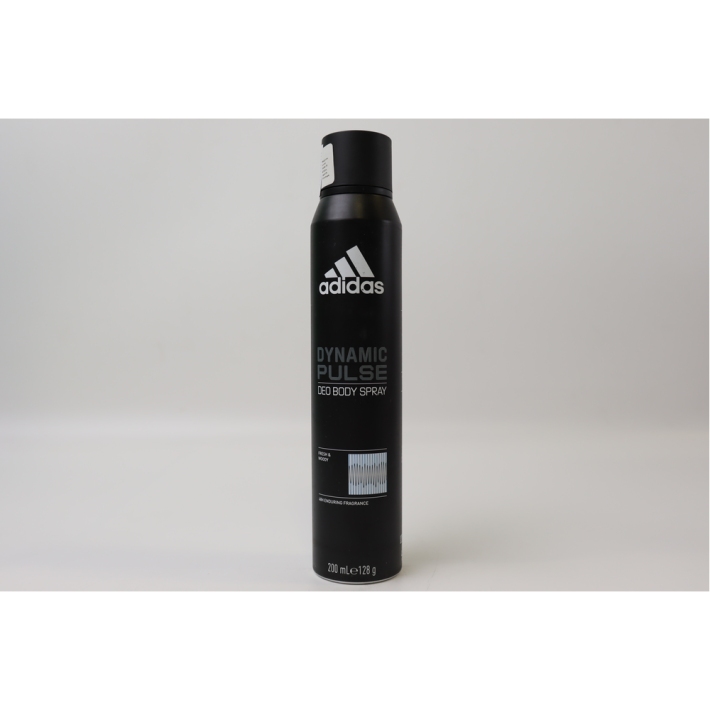 ДЕЗОДОРАНТ-СПРЕЙ МУЖ ADIDAS FRAGRANCE DYNAMIC PULSE 200МЛ