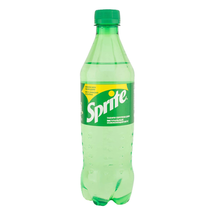 Напиток Sprite 0,5 л