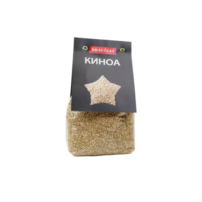 Киноа Bravolli 350 г