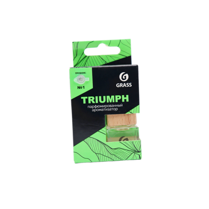 АРОМАТИЗАТОР ЖИДКИЙ ПОДВЕСНОЙ TRIUMPH