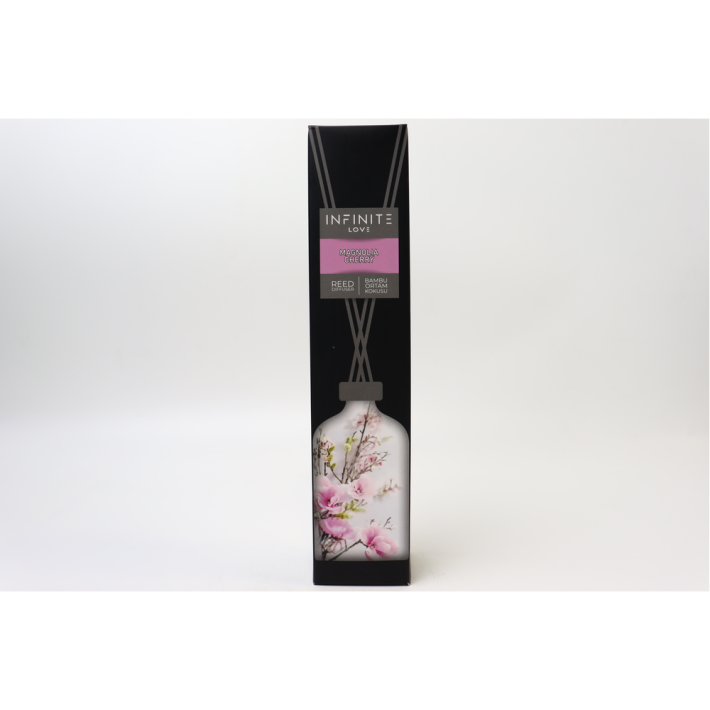 ПАРФЮМ КОМНАТНЫЙ INFINITE LOVE MAGNOLIA CHERRY 110МЛ