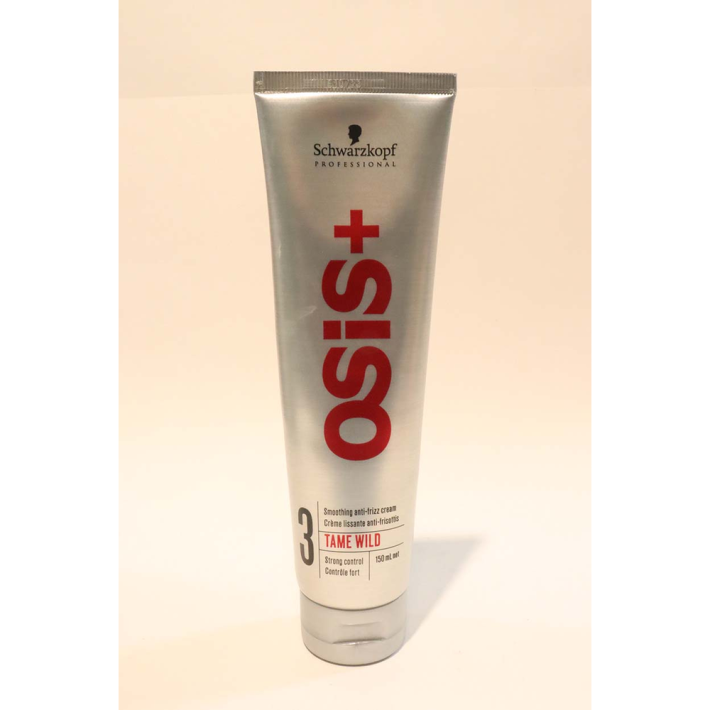 Крем для волос Osis tame wild для снятия напряжения 150 мл